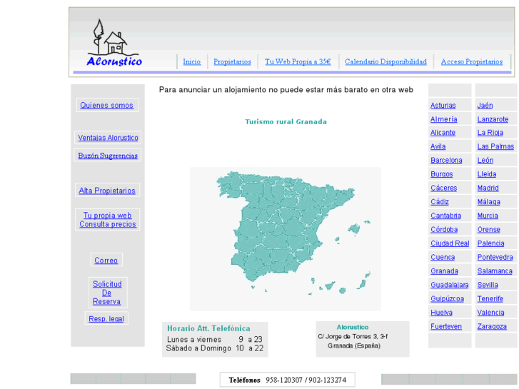 www.turismoruraljaen.com