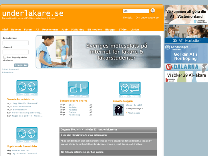 www.underlakare.se