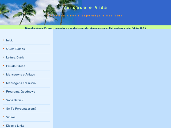 www.verdadeevida.org