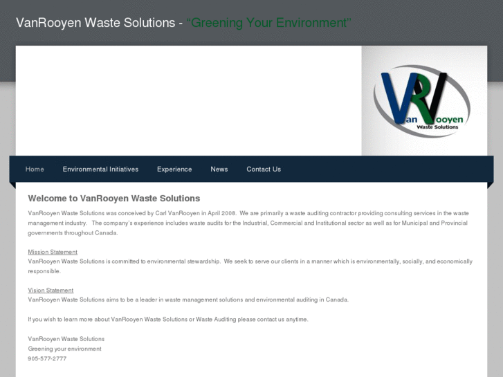 www.vrwastesolutions.com