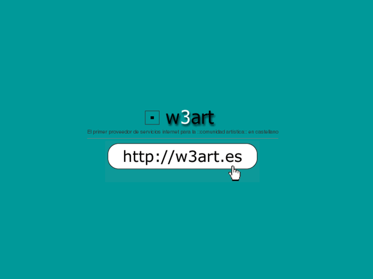 www.w3art-servers.net