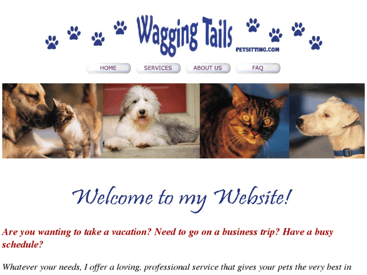 www.waggingtailspetsitting.com