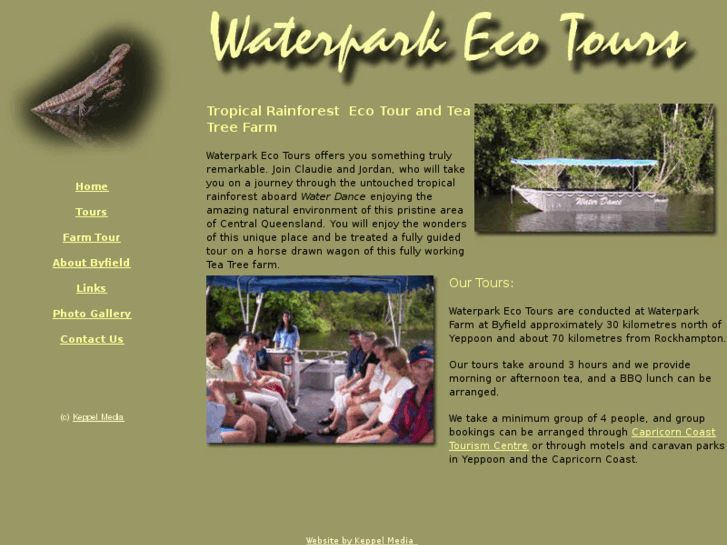 www.waterparkecotours.com