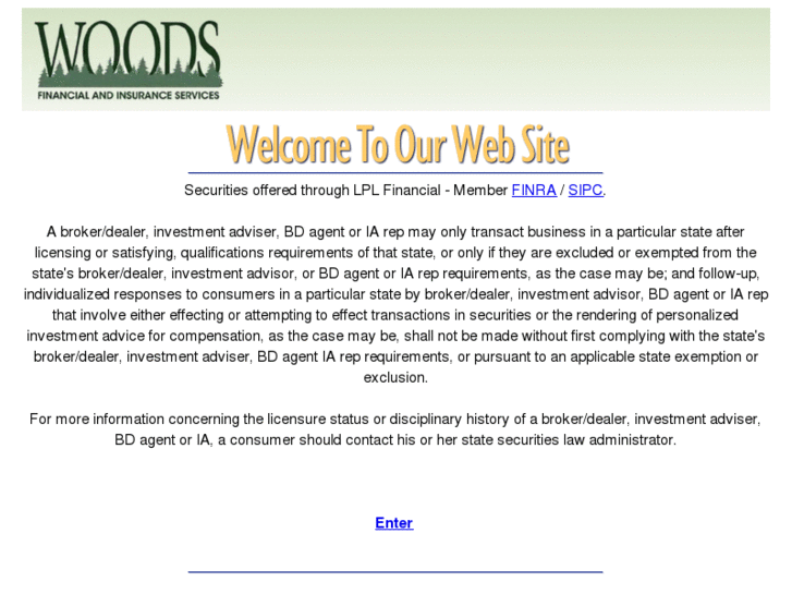 www.woodsinvest.com