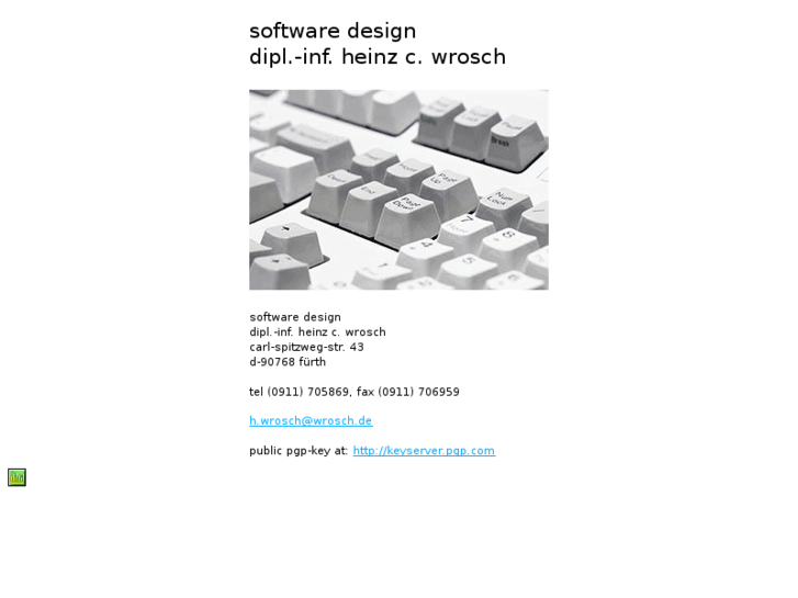 www.wrosch.com