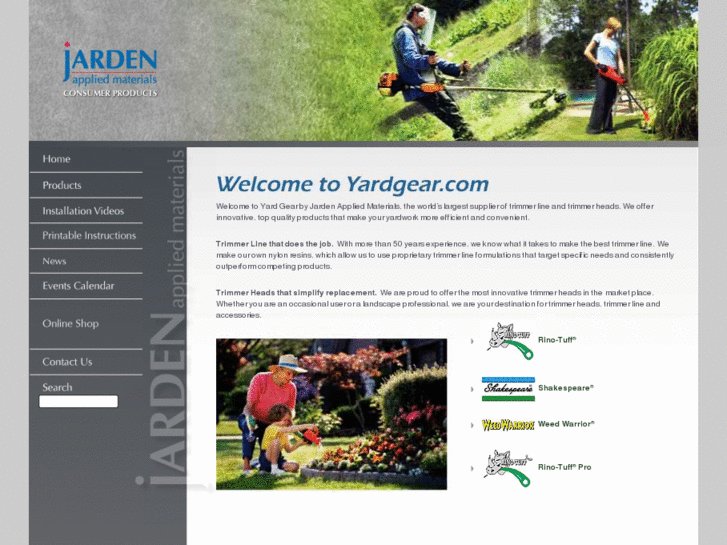 www.yardgear.com