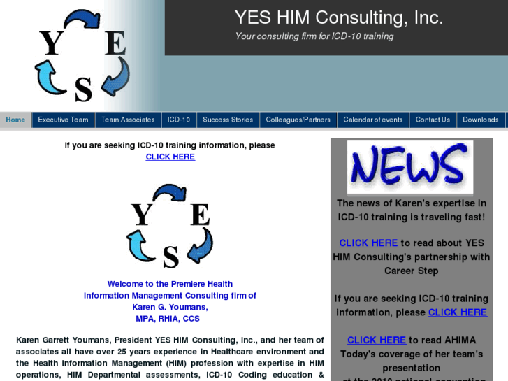 www.yes-himconsulting.com