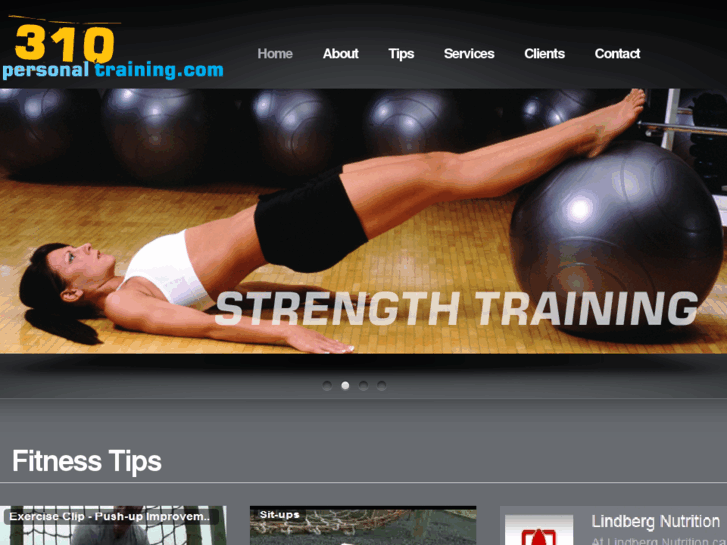 www.310personaltraining.com