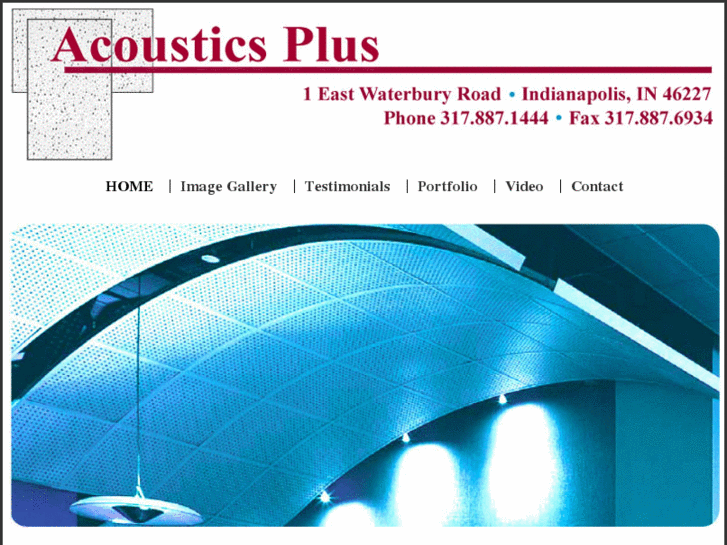 www.acousticsplus.com