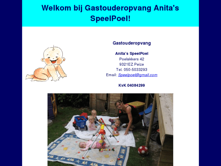 www.anitaspeelpoel.nl