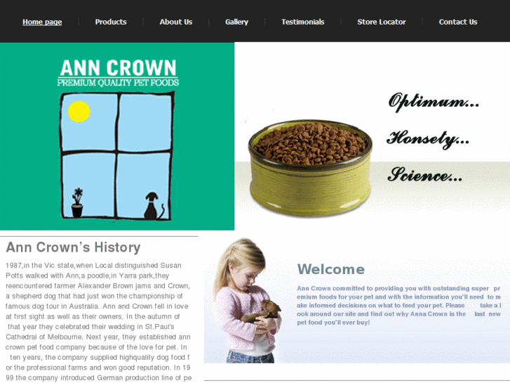 www.anncrown.com