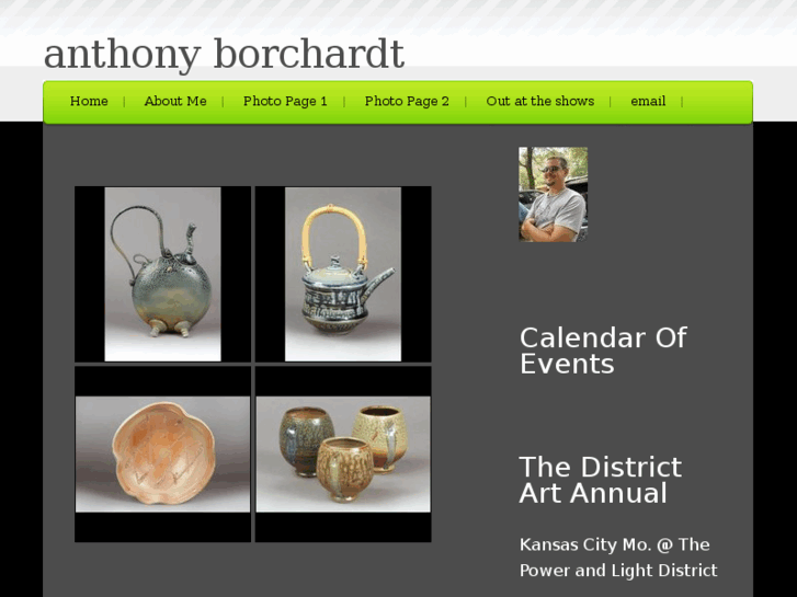 www.anthonyceramicarts.com