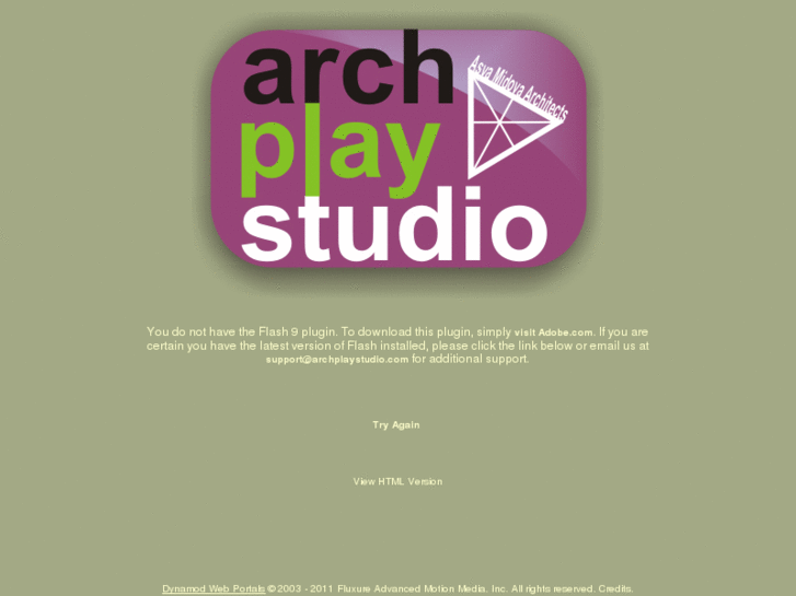 www.archplaystudio.com