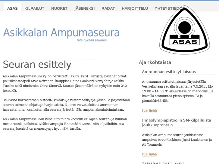 www.asikkalanampumaseura.net