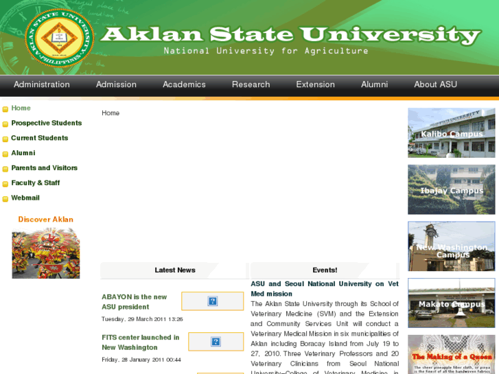 www.asu.edu.ph