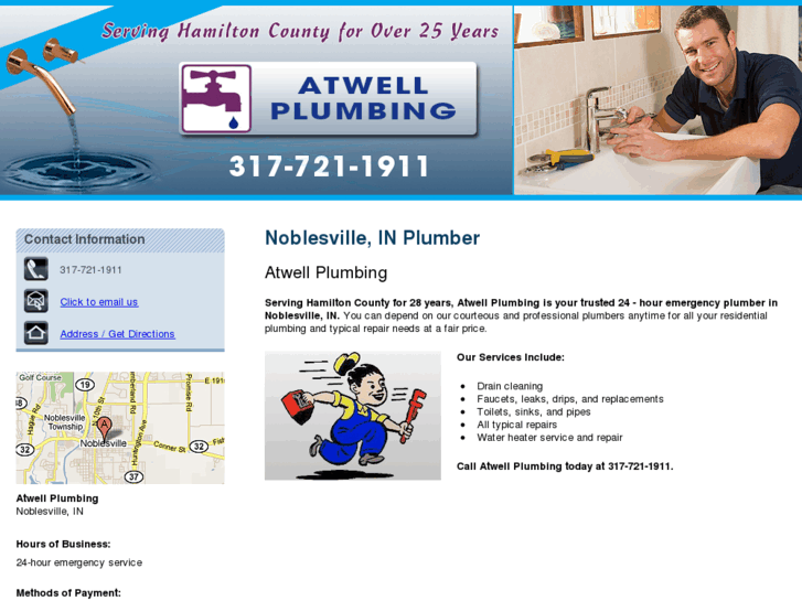 www.atwellplumbing.com