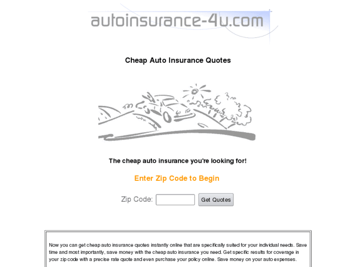 www.autoinsurance-4u.com