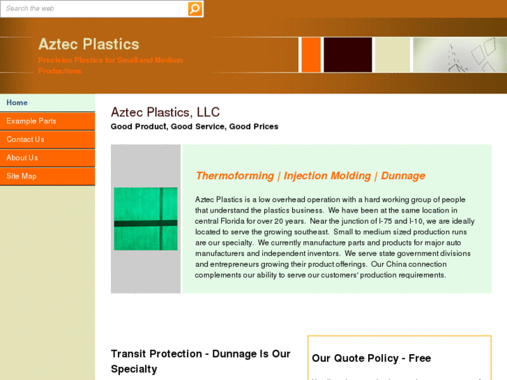 www.aztec-plastics.com