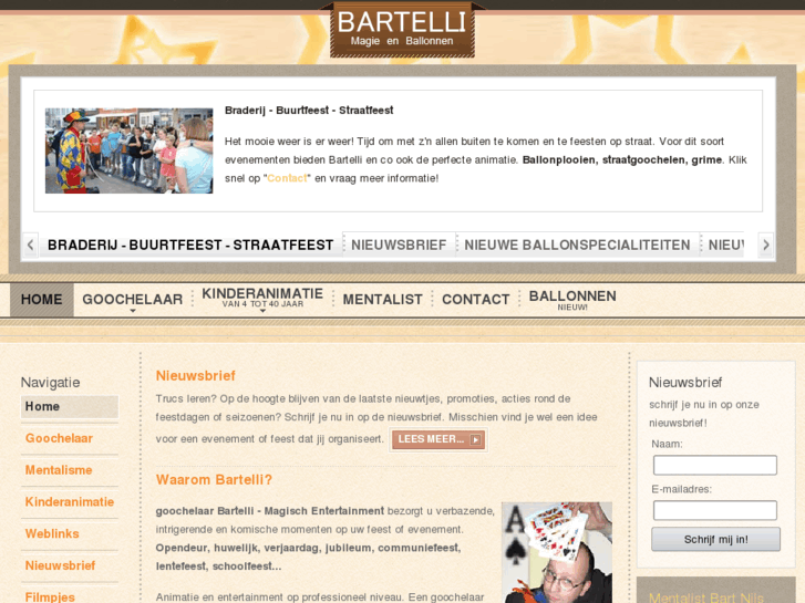 www.bartelli.be