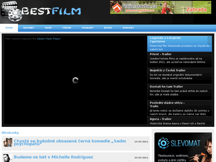 www.bestfilm.cz