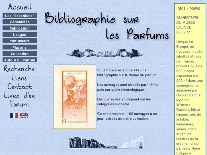 www.biblioparfum.net