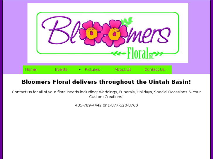 www.bloomersvernal.com