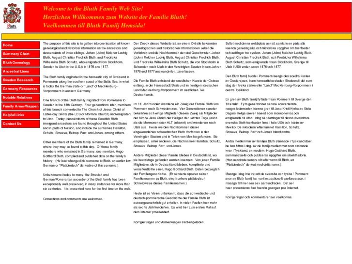 www.bluth.info