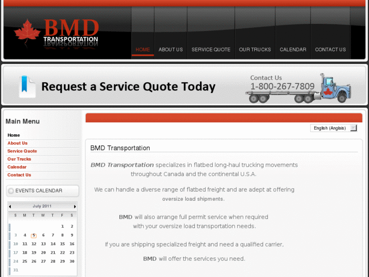 www.bmdtransportation.com