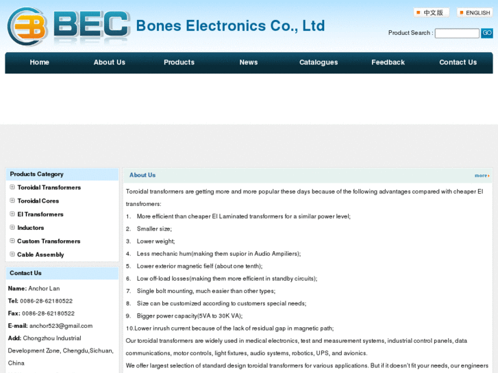 www.bones-electronics.com