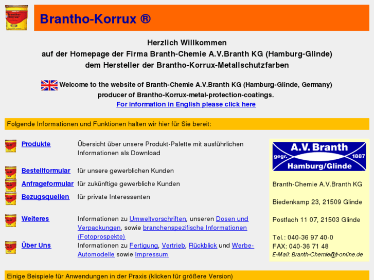 www.branth-chemie.de