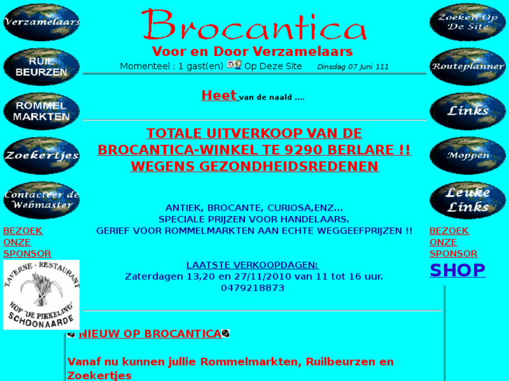 www.brocantica.com