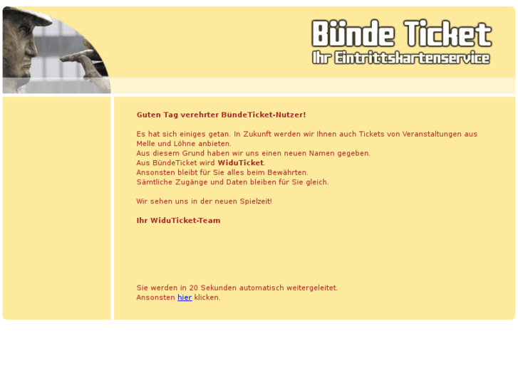 www.buendeticket.de