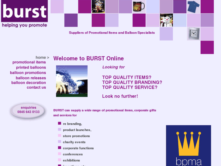 www.burstuk.com