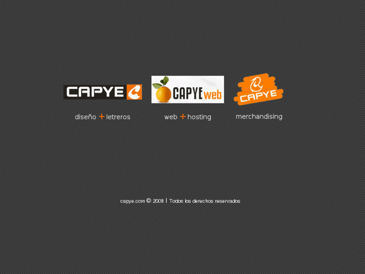 www.capye.com