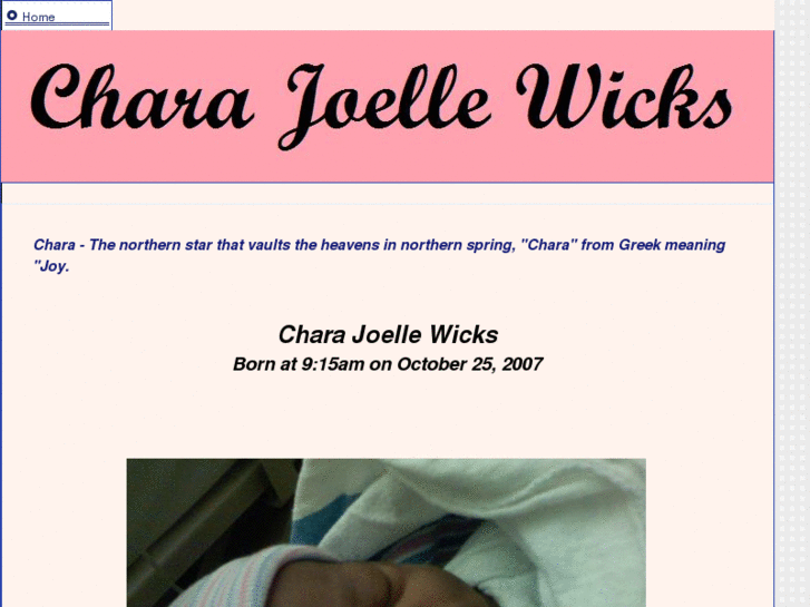 www.charawicks.com