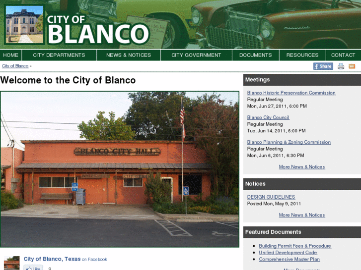 www.cityofblanco.com