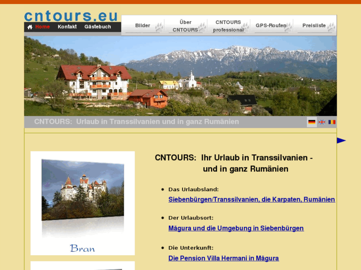 www.cntours.eu