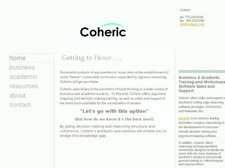 www.coheric.com