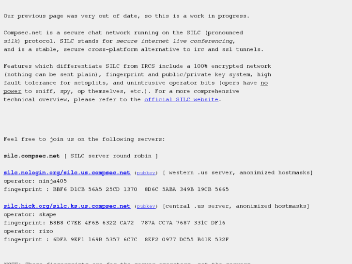 www.compsec.net