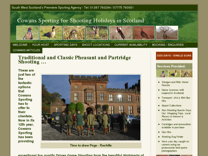 www.cowanssporting.co.uk