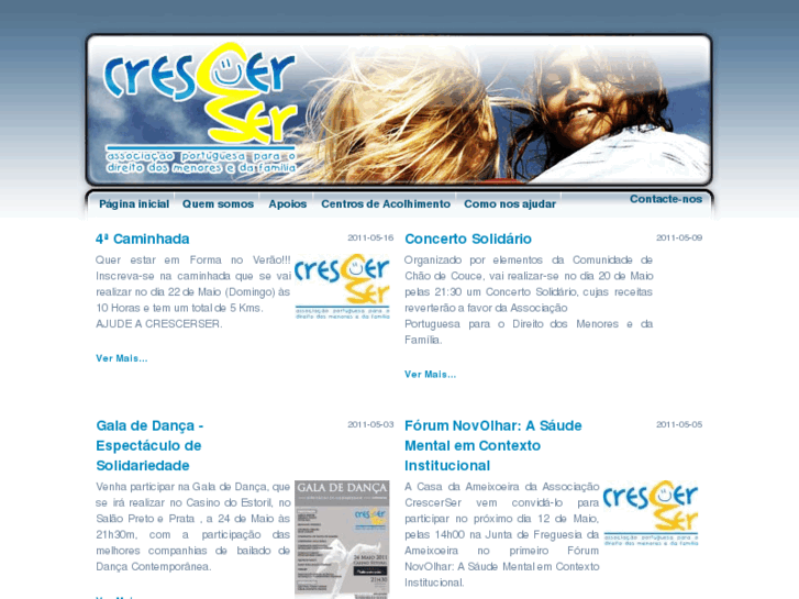 www.crescerser.org