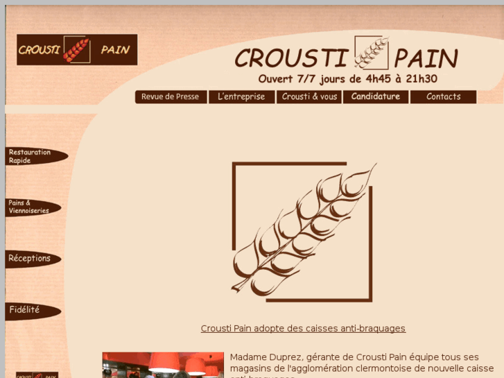 www.croustipain.com