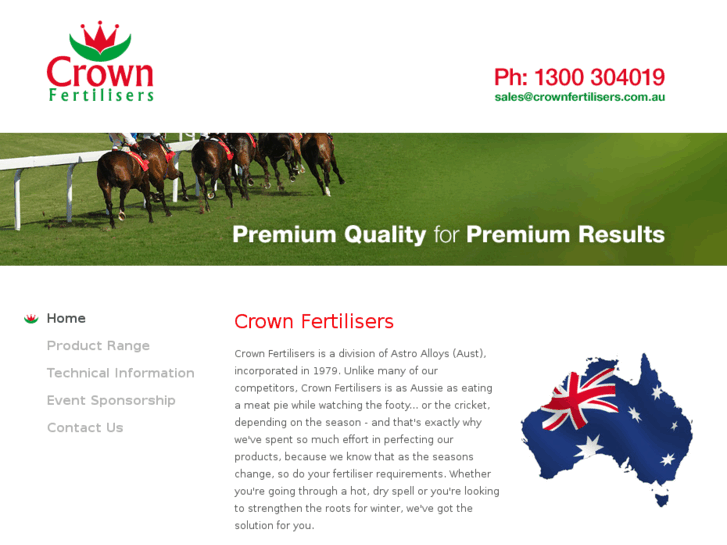 www.crownfertilisers.com