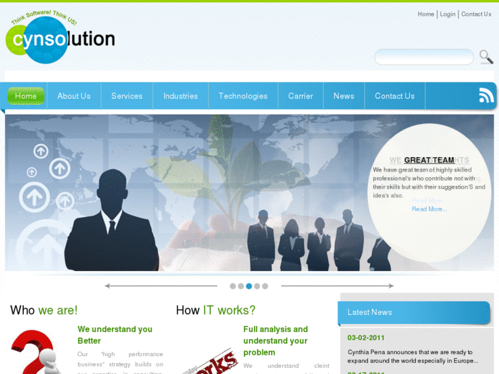 www.cynsolution.com