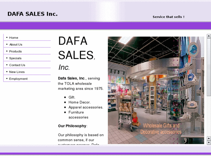 www.dafasales.com