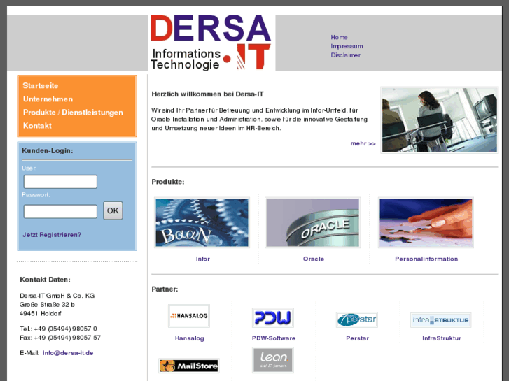 www.dersa-it.com