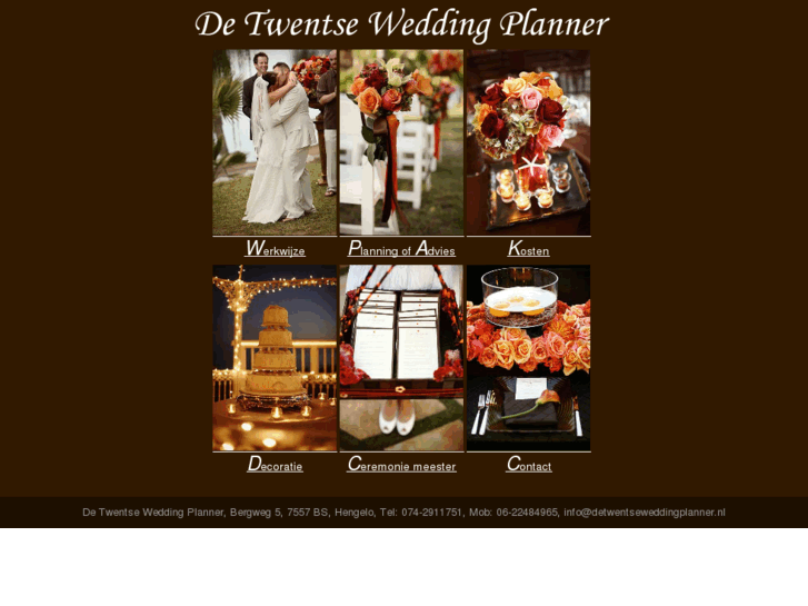 www.detwentseweddingplanner.nl