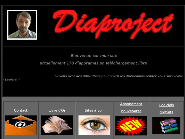 www.diaproject.biz