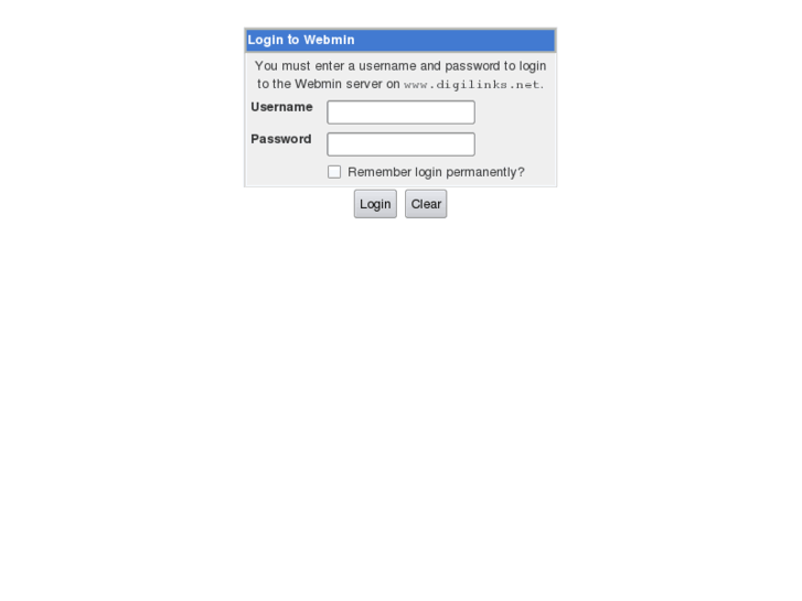 www.digilinks.net