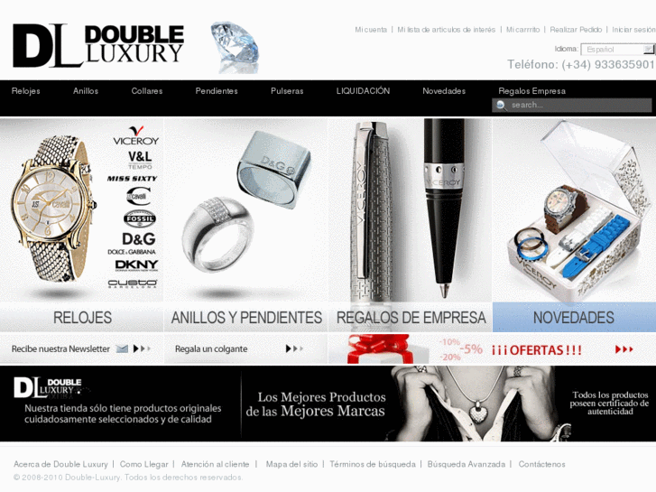 www.double-luxury.com